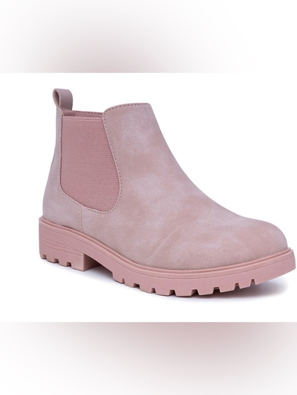 Youth Girls Caroline Chelsea Boots